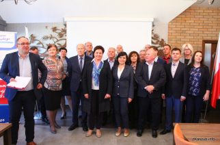 KWW Razem dla Powiatu i Gmin