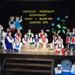 Tuchlińskie Skrzaty zwycięzcami „Przeglądu Twórczości Kaszubskiej Dzieci i Młodzieży Kartuzy 2018″