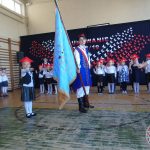 Uroczyste ślubowanie pierwszoklasistów z kartuskiej „Dwójki”