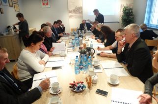 Rada Gminy Sulęczyno [WYNIKI WYBORÓW 2018]