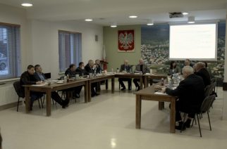 Skład Rady Gminy Sierakowice [WYBORY 2018]