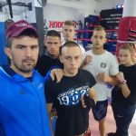 Rebelianci z czterema zwycięstwami na Mistrzostwach Województwa Pomorskiego