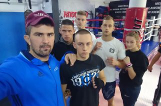 Rebelianci z czterema zwycięstwami na Mistrzostwach Województwa Pomorskiego