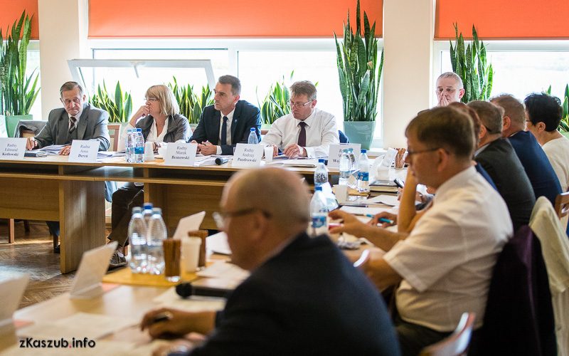 Skład Rady Miejskiej w Kartuzach [WYBORY 2018]