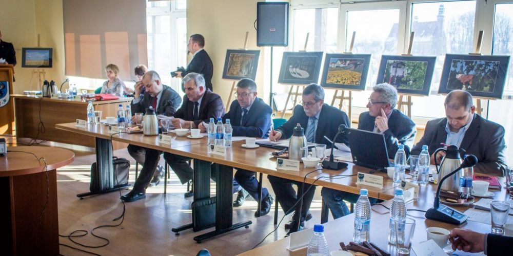 Skład Rady Miejskiej w Żukowie [WYNIKI WYBORÓW 2018]