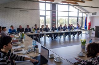 Rada Gminy Stężyca [WYNIKI WYBORÓW 2018]