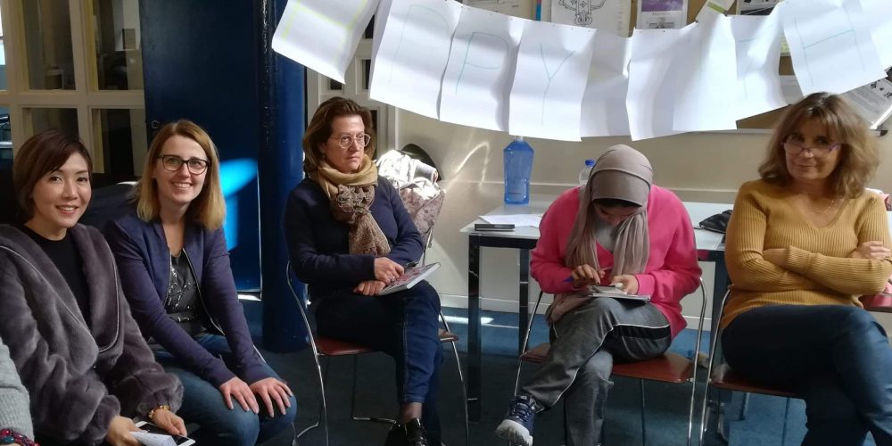 „Ku Europie” – nauczyciele z Przodkowa na zagranicznych szkoleniach