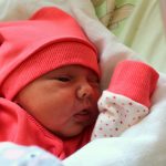 Przyszli na świat… Dzieci urodzone w kartuskim szpitalu [2018.10.26]