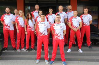 Polska drużyna kick-light z drugą lokatą medalową na ME w Bratysławie