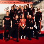 Kolejny sukces Klubu Sportowego Gokken