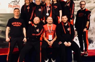 Kolejny sukces Klubu Sportowego Gokken