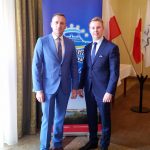 W Kartuzach odbyła się Powiatowa konwencja Prawa i Sprawiedliwości [ZDJĘCIA]