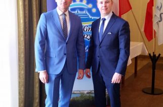 W Kartuzach odbyła się Powiatowa konwencja Prawa i Sprawiedliwości [ZDJĘCIA]