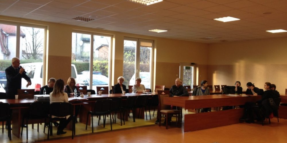 Zgłoś się! Bezpłatne szkolenia dotyczące skutków zakażeń wirusem HCV i wirusowego zapalenia wątroby typu C