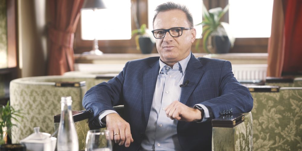 Andrzej Wyrzykowski wójtem gminy Przodkowo [WYNIKI WYBORÓW 2018]