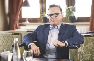 Andrzej Wyrzykowski wójtem gminy Przodkowo [WYNIKI WYBORÓW 2018]