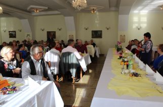 Dzień Białej Laski w Kartuzach 2018 [ZDJĘCIA]