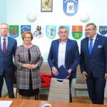 Podpisano umowę na nowy parking przy „Klasztornej”