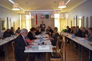 Skład Rady Gminy Chmielno [WYNIKI WYBORÓW 2018]