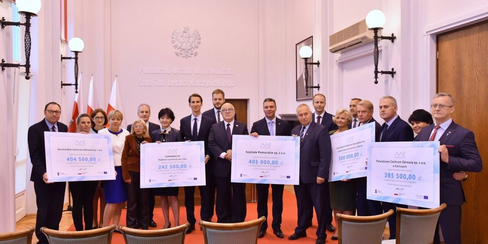 fot. Pomorski Urząd Wojewódzki w Gdańsku