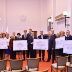 Oddział ratunkowy w Kartuzach ze wsparciem Ministerstwa Zdrowia