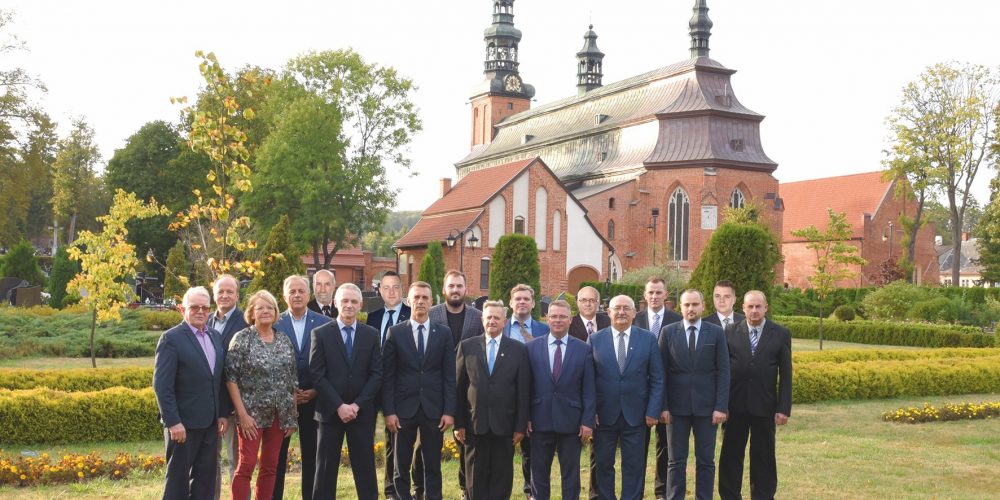 Porozumienie Samorządowe Dla Kaszub – „Głosując na nas wybierasz wiedzę i doświadczenie…”