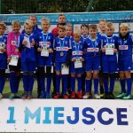 Ekstra Talent dla Raduni Stężyca!