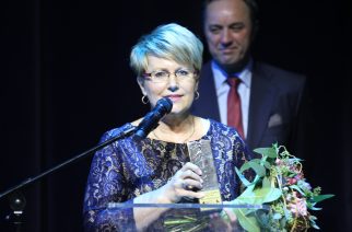 Nauczyciel Pomorza 2018: Małgorzata Klasa fot. UM