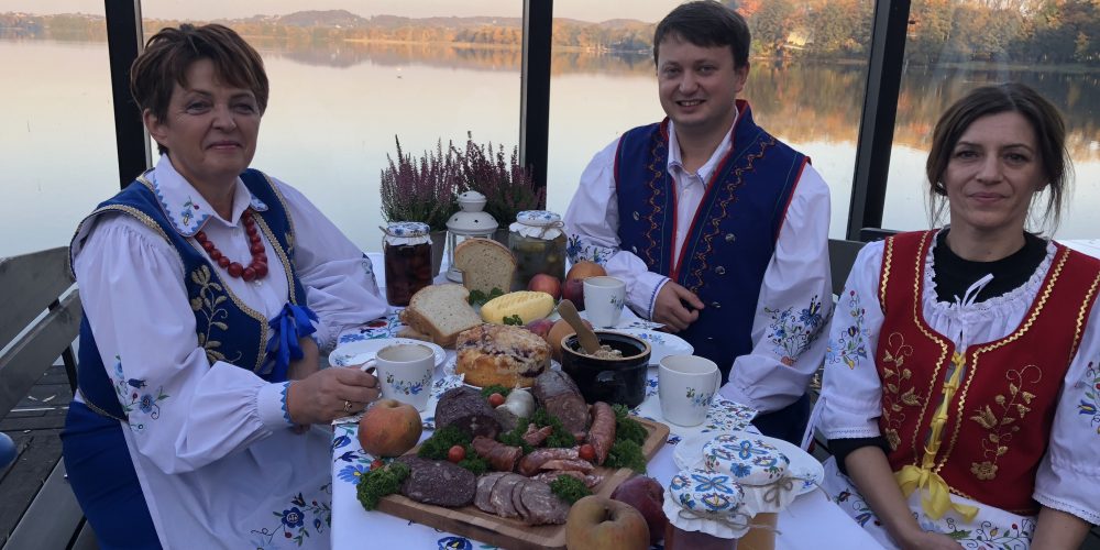 Kandydatka Beata Lubocka-Gruenholz proponuje przedłużenie sezonu dla przedsiębiorców z branży turystycznej