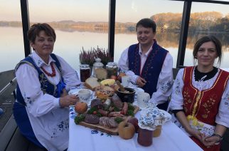 Kandydatka Beata Lubocka-Gruenholz proponuje przedłużenie sezonu dla przedsiębiorców z branży turystycznej