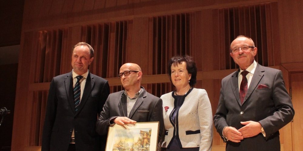 Muzeum Ceramiki Kaszubskiej Neclów i CEPR w Szymbarku wyróżnione podczas Światowego Dnia Turystyki