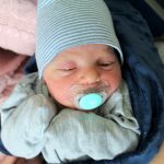 Przyszli na świat… Dzieci urodzone w kartuskim szpitalu [2018.10.03]