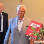 Podsumowanie i podziękowania na ostatniej sesji Radu Gminy Somonino