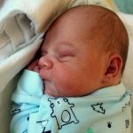 Przyszli na świat… Dzieci urodzone w kartuskim szpitalu [2018.10.17]