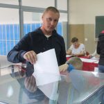 Trwają wybory samorządowe [ZDJĘCIA]