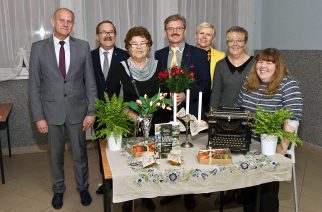 Promocja książki o Baninie i okolicach [ZDJĘCIA]