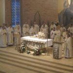 Konsekracja kościoła pw. Miłosierdzia Bożego w Żukowie [ZDJĘCIA]