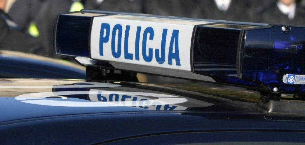 26-latek utonął w jeziorze w Kamienicy Królewskiej