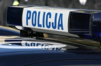 Kolejne kolizje z udziałem pijanych kierowców