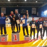 Zapaśnicy GKS Cartusii z kolejnym sukcesem w Elblągu