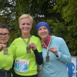 653 osoby świętowały Wielki Finał Kaszuby Biegają 2018!