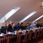 Skład Rady Gminy Somonino [WYNIKI WYBORÓW 2018]