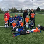 Za nami powiatowy etap rozgrywek „Z Podwórka na Stadion u Puchar Tymbarku”