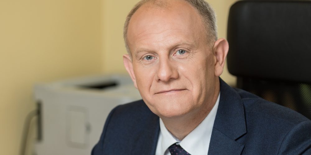 Wojciech Kankowski: Serdecznie dziękuję wszystkim Mieszkańcom Gminy Żukowo