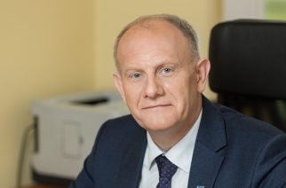 Wojciech Kankowski: Serdecznie dziękuję wszystkim Mieszkańcom Gminy Żukowo