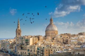 Wycieczka na Maltę – 4 powody, dla których warto odwiedzić tę malowniczą wyspę