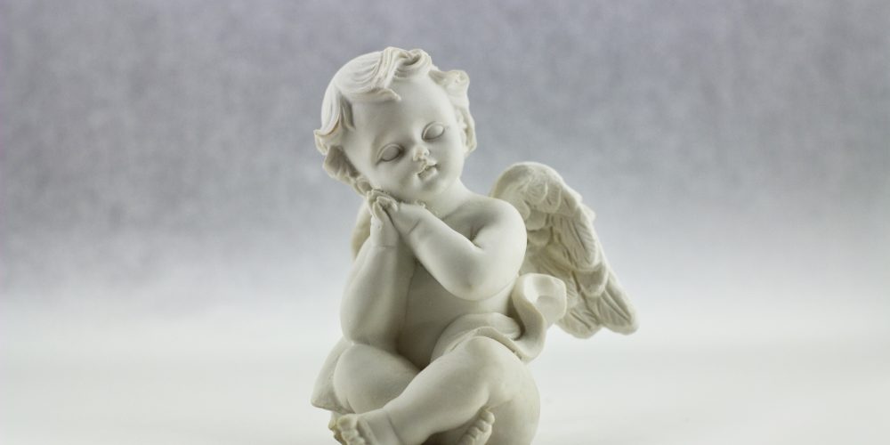 Na kartuskim Bilowie powstał Grób Dziecka Utraconego