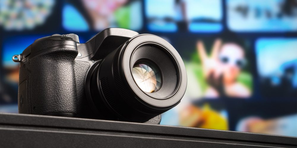 „Gmina Stężyca w obiektywie” – weź udział w konkursie!