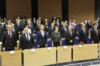 Skład Sejmiku Województwa Pomorskiego [WYBORY 2018]