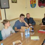Spotkała się Młodzieżowa Rada Gminy Żukowo